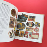 The Art of the Label: Designs of the Times