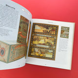 The Art of the Label: Designs of the Times