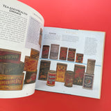 The Art of the Label: Designs of the Times