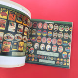 The Art of the Label: Designs of the Times