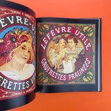 Biscuits: A Pictorial Story of a Sweet Tradition