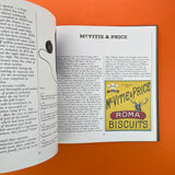 Biscuits: A Pictorial Story of a Sweet Tradition