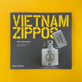 Vietnam Zippos