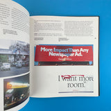 Advertising Outdoors, Watch this Space!