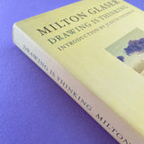 Drawing is Thinking [Milton Glaser]