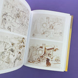 Drawing is Thinking [Milton Glaser]