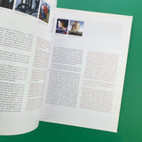 Milton Glaser nella città di Piero della Francesca