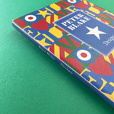 Peter Blake, Design