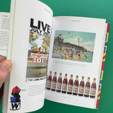 Peter Blake, Design