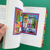Peter Blake, Design