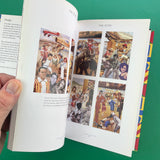 Peter Blake, Design