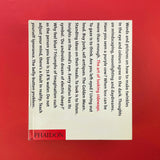 The art of looking sideways (Alan Fletcher). Buy and sell the best graphic design monograph  books, journals, magazines and posters with The Print Arkive.