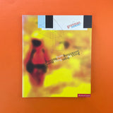 Something from nothing [April Greiman]. Buy and sell the best graphic design books, journals, magazines and posters with The Print Arkive.