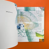 Something from nothing [April Greiman]