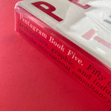 Pentagram Book Five