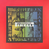 Pirelli - The Calendar, 50 Years and More. Buy and sell the best graphic design books, journals, magazines and posters with The Print Arkive.