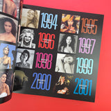 Pirelli - The Calendar: 50 Years and More