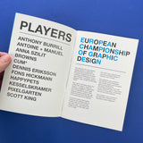 European Championship of Graphic Design