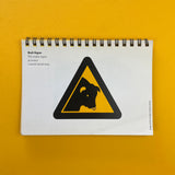 1996 Bull Signs Calendar [Atelier Works]. Buy and sell the best graphic design books, journals, magazines and posters with The Print Arkive.