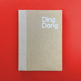 Ding Dong, Delivering Season’s Joy [Magpie Studio]. Buy and sell the best graphic design books, journals, magazines and posters with The Print Arkive.