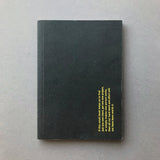 Show & Tell. The work of GBH in a small book. Buy and sell the best graphic design books, journals, magazines and posters with The Print Arkive.