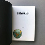 Show & Tell: The work of GBH in a small book