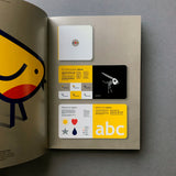 Show & Tell: The work of GBH in a small book