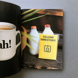 Show & Tell: The work of GBH in a small book