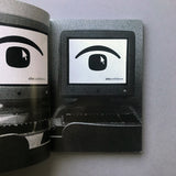 Show & Tell: The work of GBH in a small book