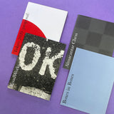 Ten/SEA 1997–2007. Buy and sell the best graphic design books, journals, magazines and posters with The Print Arkive.