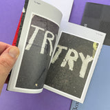Studio Sutherl& (Project Booklets)