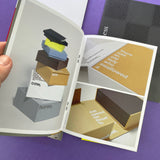 Studio Sutherl& (Project Booklets)