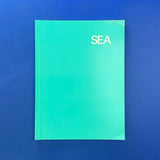 SEA. Buy and sell the best graphic design books, journals, magazines and posters with The Print Arkive.
