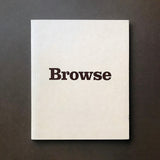 Browse [Browns Design]. Buy and sell the best graphic design books, journals, magazines and posters with The Print Arkive.