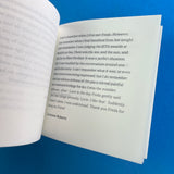 "The first time I met Freda…" [Freda Sack Memorial Book]