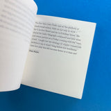 "The first time I met Freda…" [Freda Sack Memorial Book]