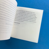 "The first time I met Freda…" [Freda Sack Memorial Book]