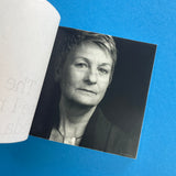 "The first time I met Freda…" [Freda Sack Memorial Book]