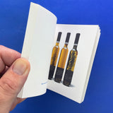 The Little Book of Don'ts in Brand Design