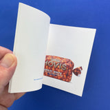The Little Book of Don'ts in Brand Design