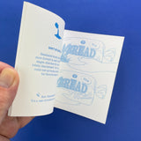 The Little Book of Don'ts in Brand Design