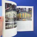 Outsize: Large Scale Graphic Design