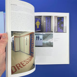 Outsize: Large Scale Graphic Design