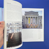Outsize: Large Scale Graphic Design