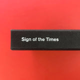 Sign of the Times