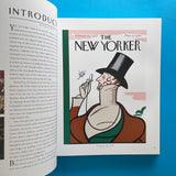 Covering The New Yorker: Cutting-Edge Covers From A Literary Institution
