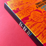 Comics, Comix & Graphic Novels: A History Of Comic Art