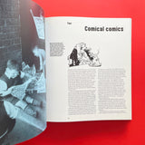 Comics, Comix & Graphic Novels: A History Of Comic Art