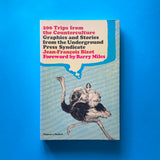 200 Trips from the Counterculture: Graphics and Stories from the Underground Press Syndicate. Buy and sell the best graphic design books, journals, magazines and posters with The Print Arkive.