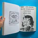 200 Trips from the Counterculture: Graphics and Stories from the Underground Press Syndicate